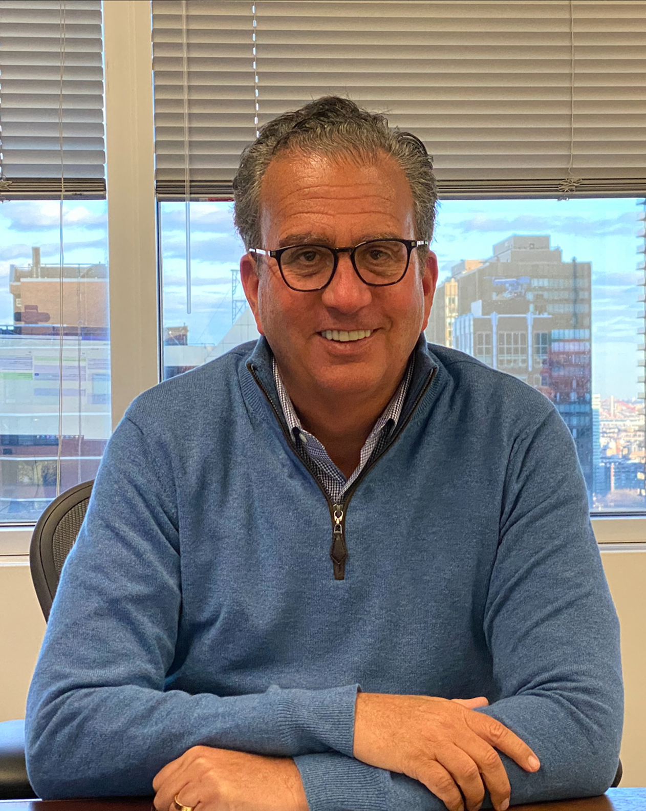 Steven Millner Built the Machinery Behind Private Equity