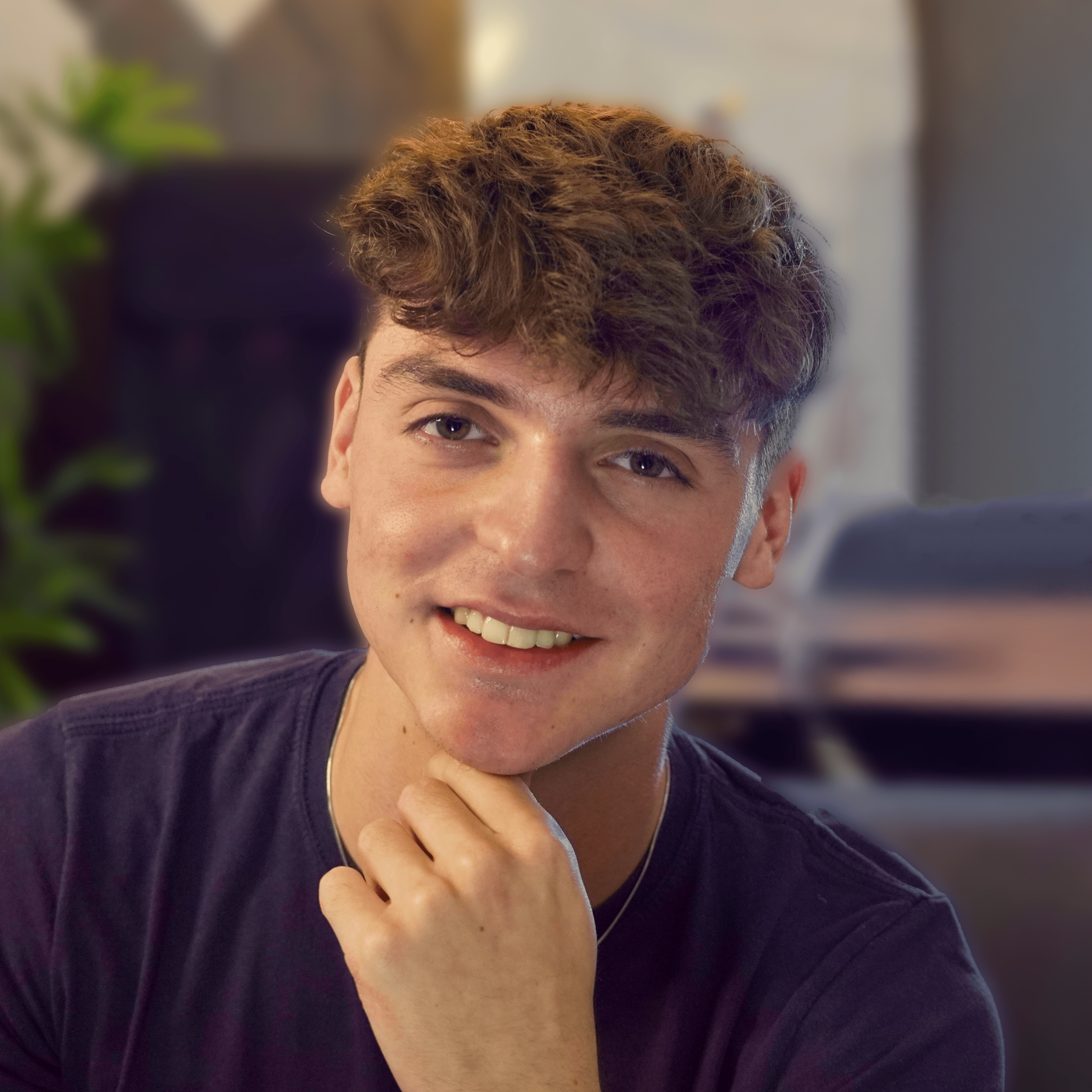 Steven Motta, co-founder and CEO of Waveful