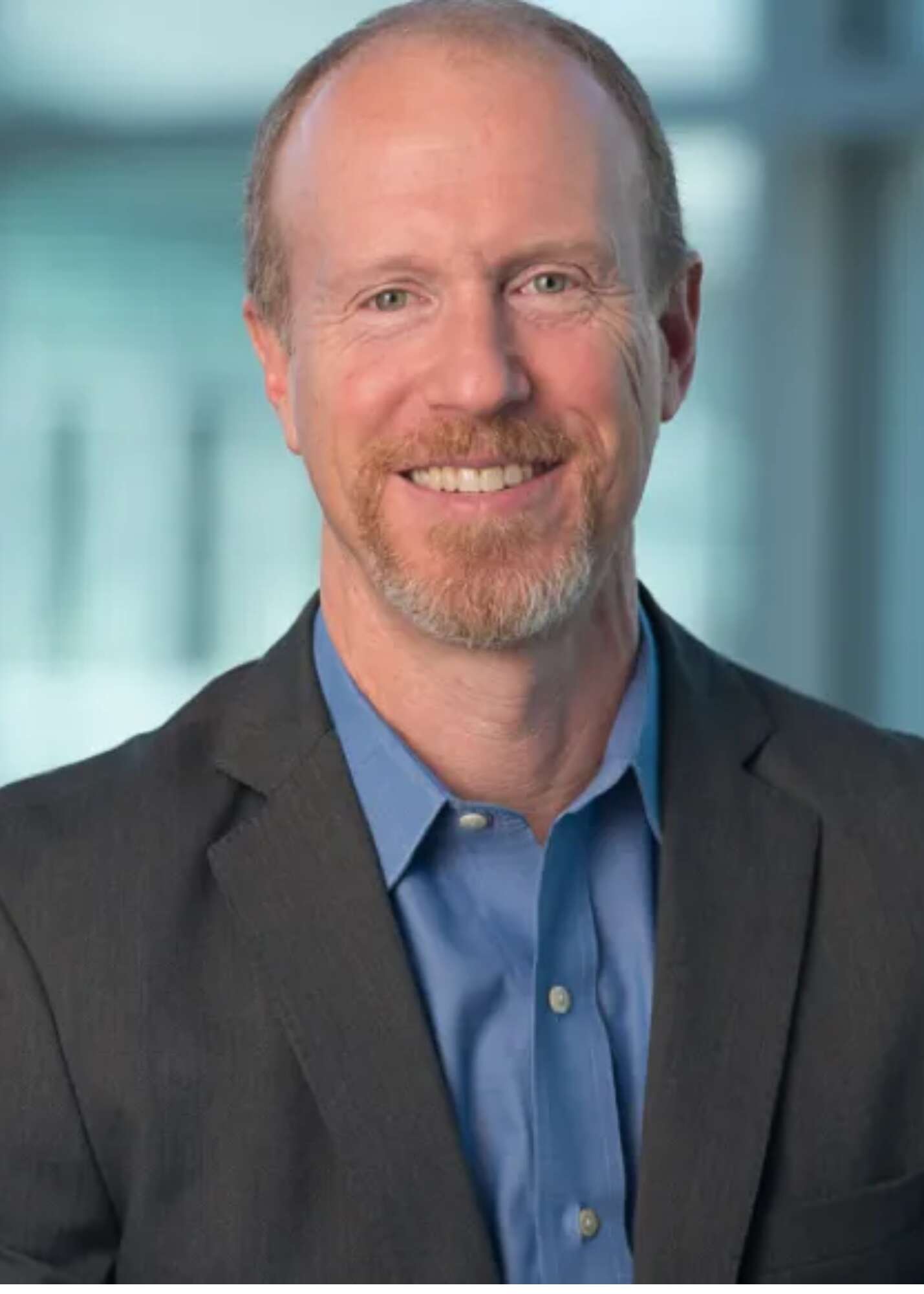 Steven Pease, CEO of Clarify Health Solutions