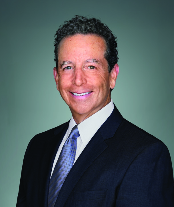 Steven Richman and the art of getting out of the way