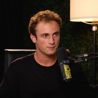 Steven Schwartz, co-founder and CEO of Whop