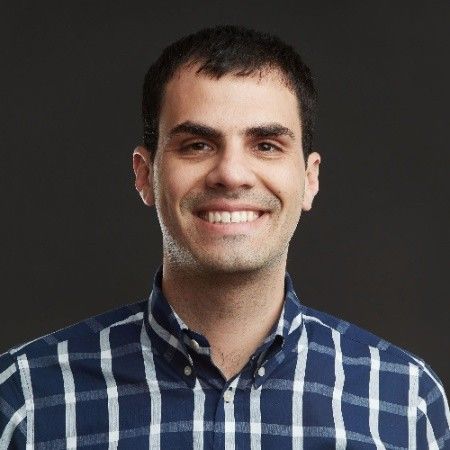 Steven Szaronos and the good sense to change his mind