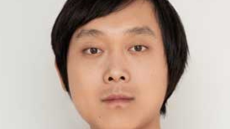 Steven Wang