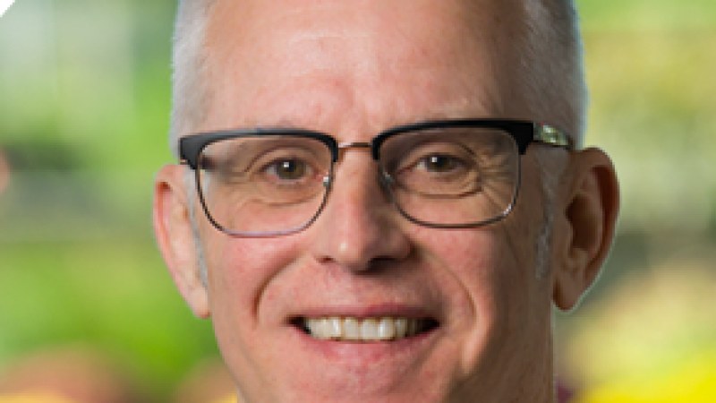 Stewart Campbell