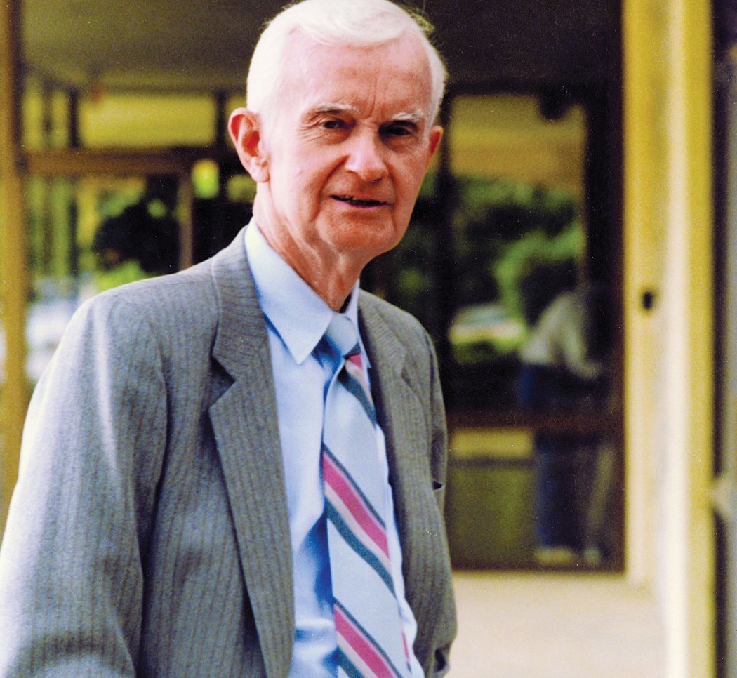 Stewart W. Bainum Sr.