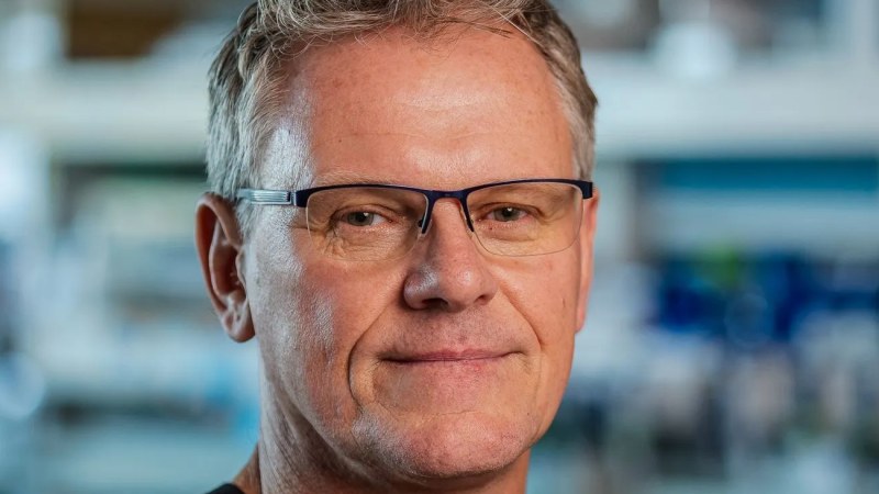 Stig Hansen
