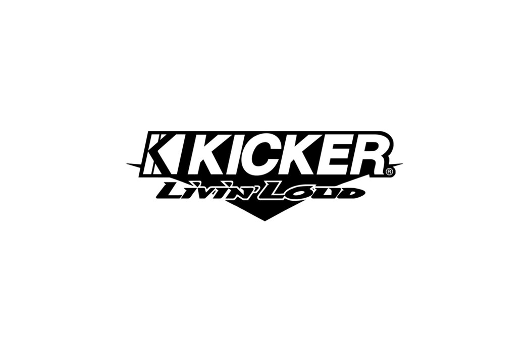 KICKER Built a 50-Year Audio Business by Making Bass Fit Where It Shouldn't