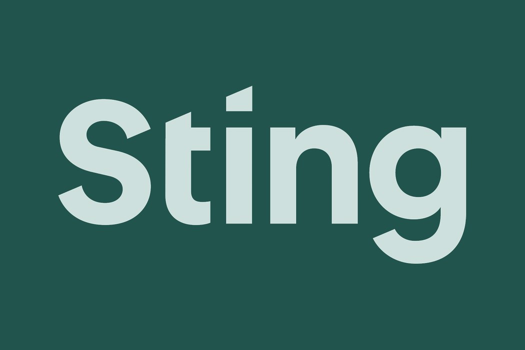 Sting