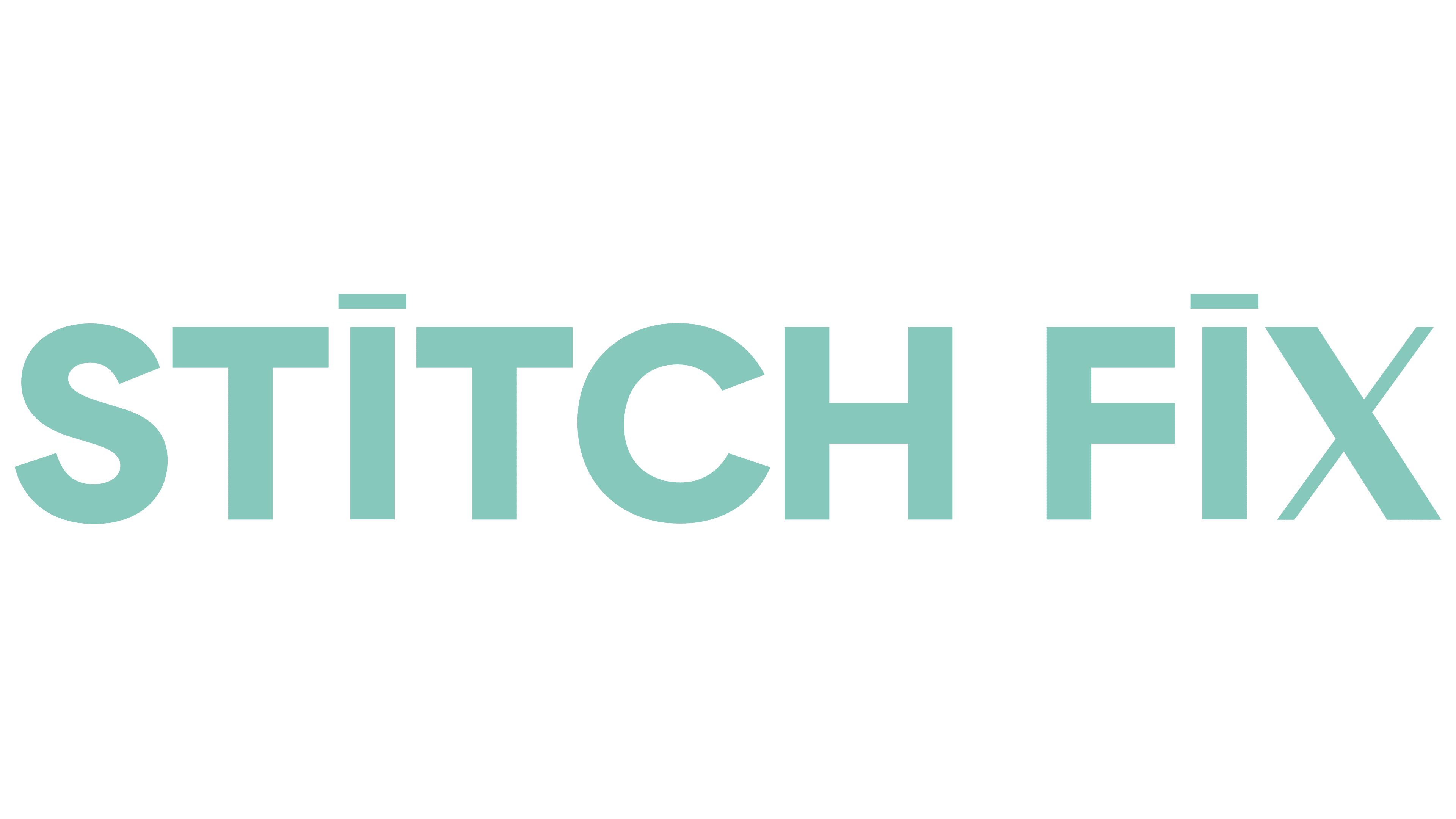 Stitch Fix logo
