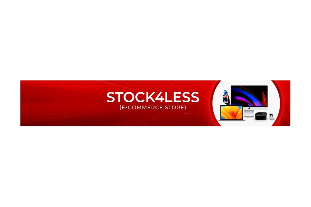 The $80,000 Side Hustle That Became Stock4Less - and the Inventory Bet Small Sellers Can Copy