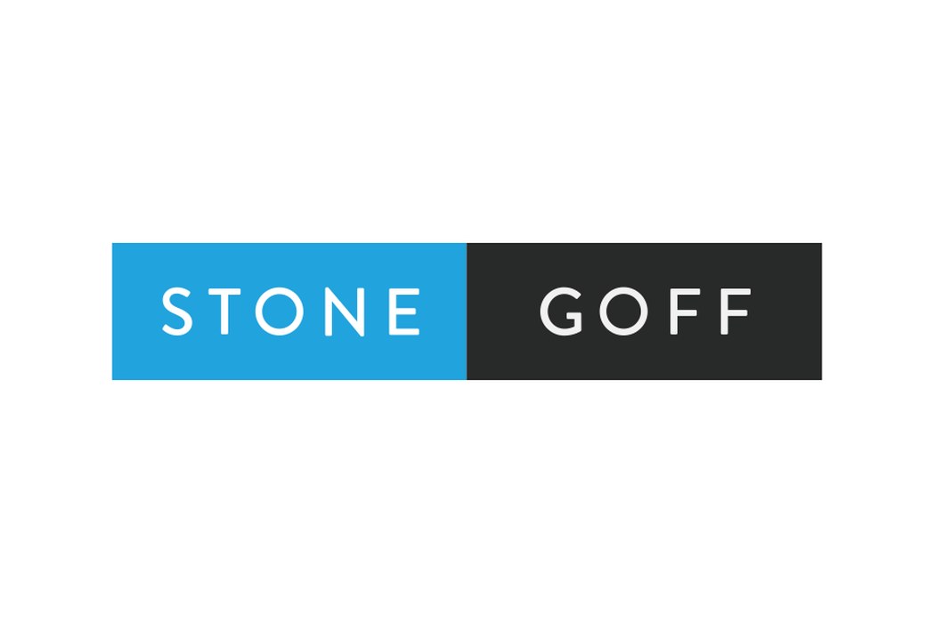 Stone-Goff’s Bet: Turn Expertise Into a Product