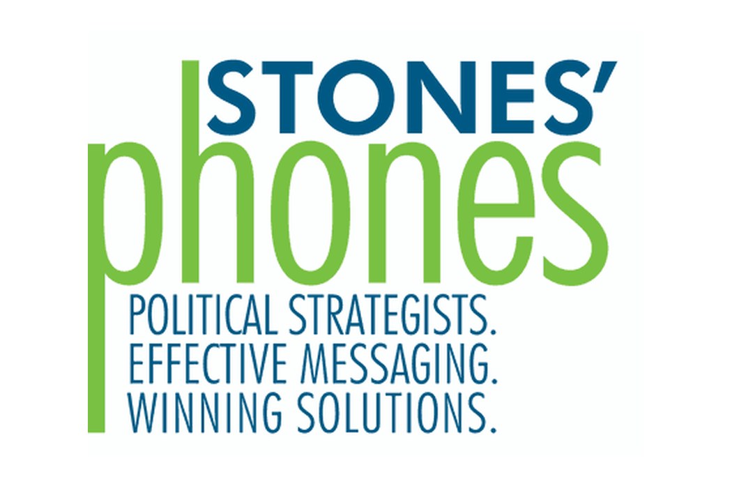 Stones' Phones