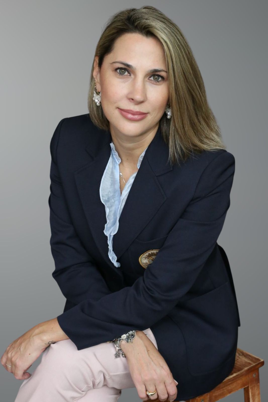 Tana Storani, founder of Storani Careers