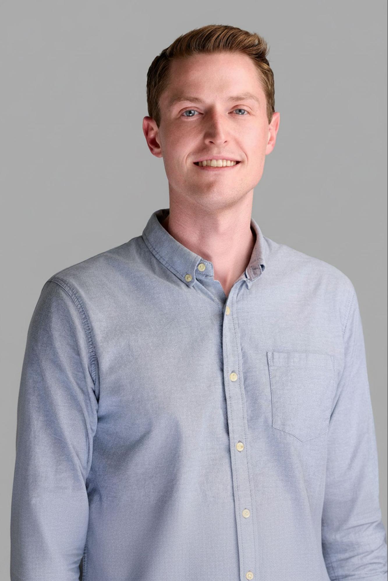 Sean Henry, Stord co-founder and CEO