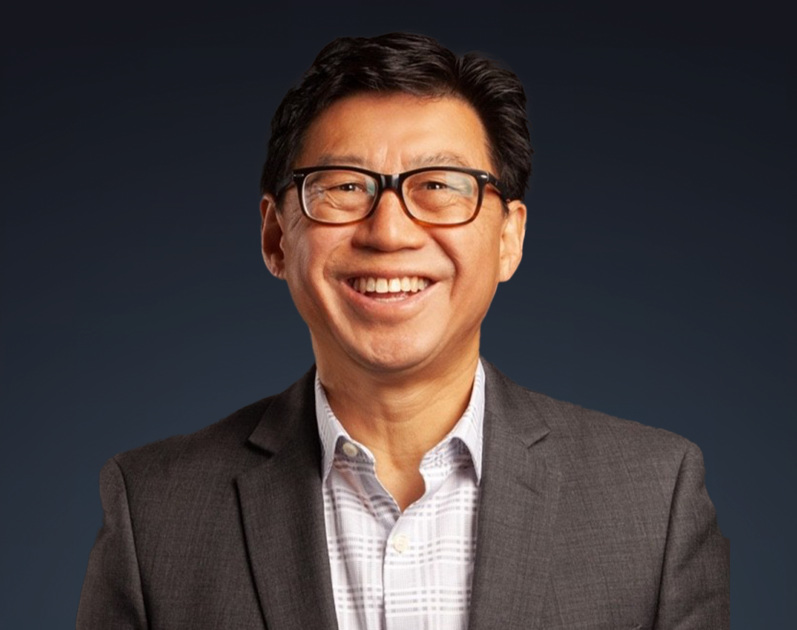 Henry Ho, Field Agent co-founder and Storesight Chief Strategy Officer