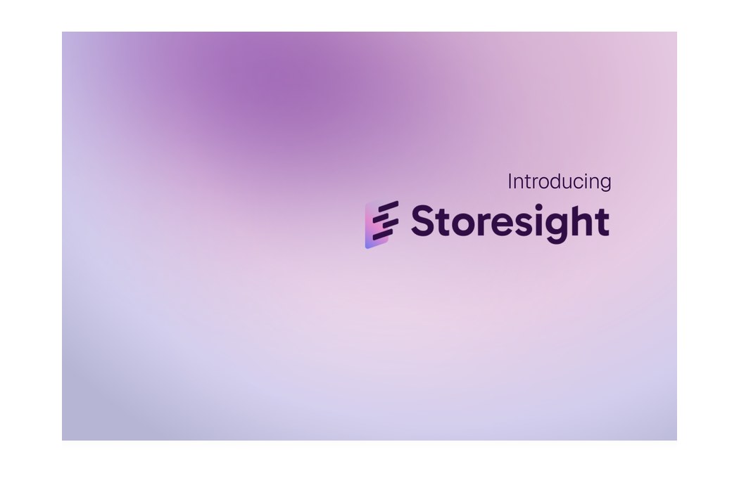 Storesight