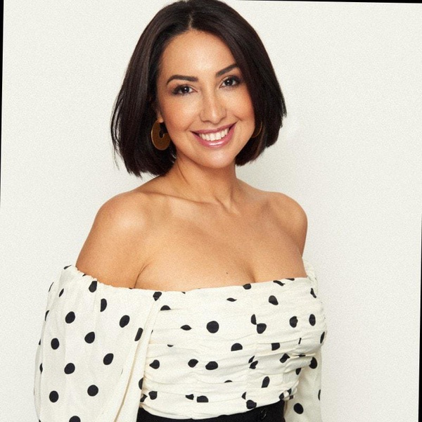 Carla Vionette Santiago, founder of Stori