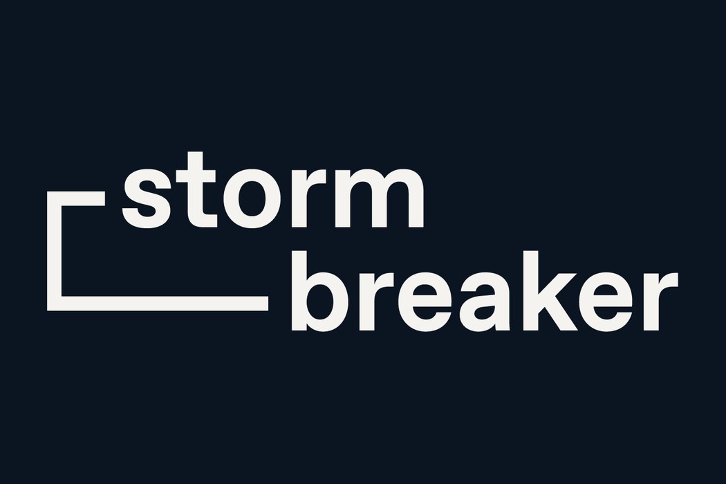 Stormbreaker Ventures
