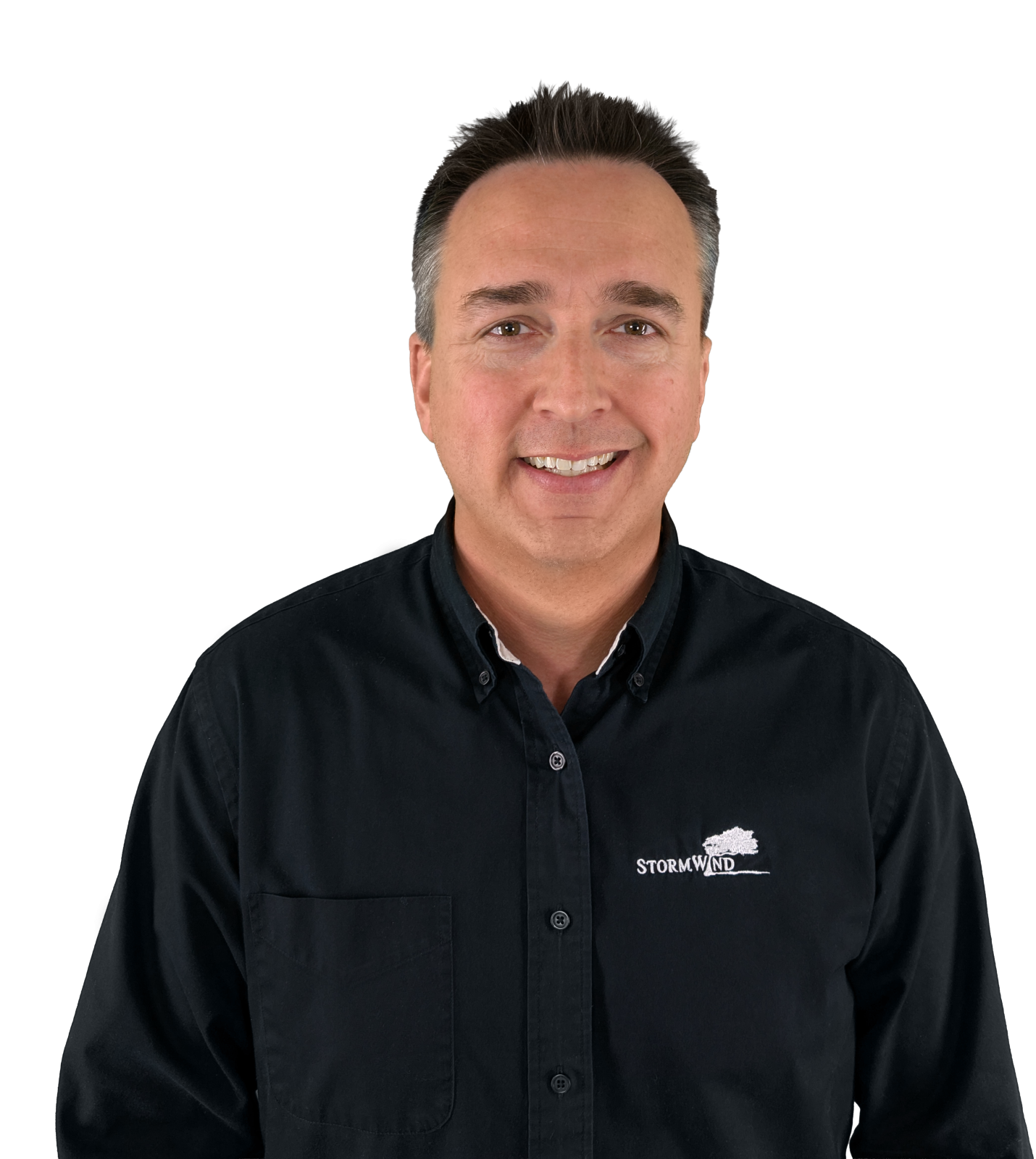 StormWind senior instructor Raymond Lacoste