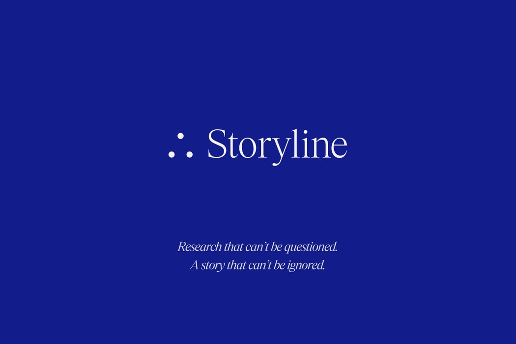 Storyline Strategies