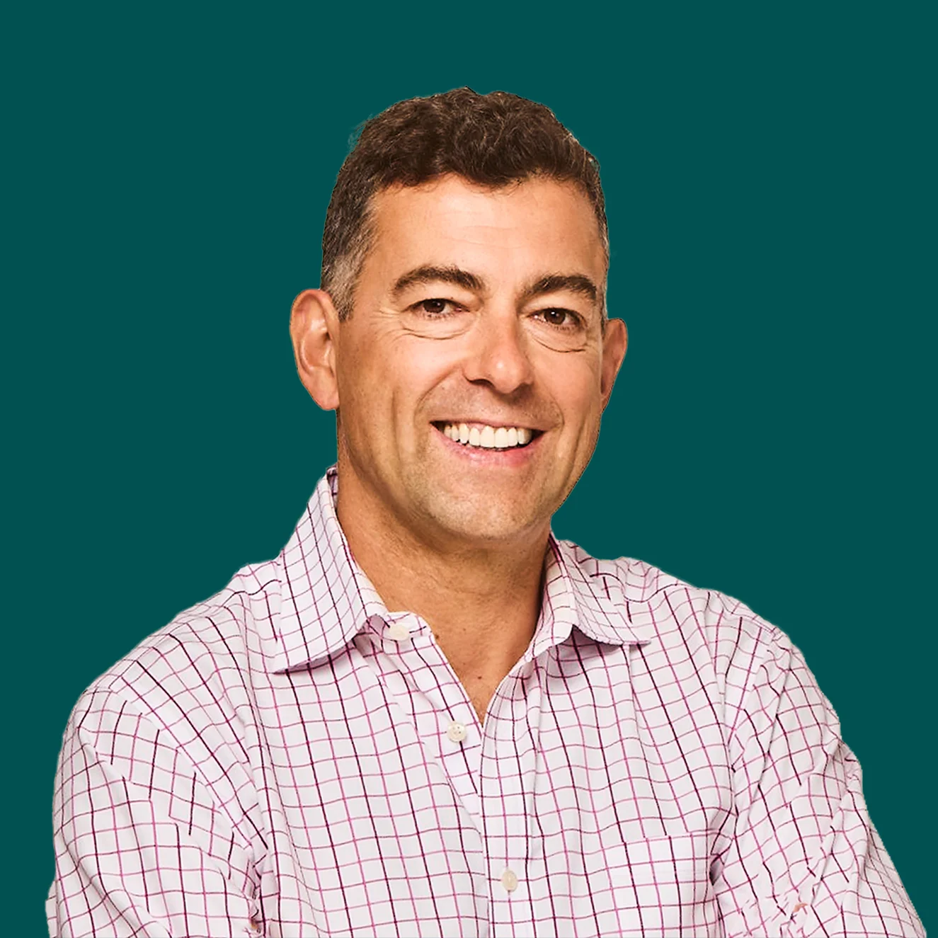 Stoyan Kenderov, Founder and CEO of Wisdom