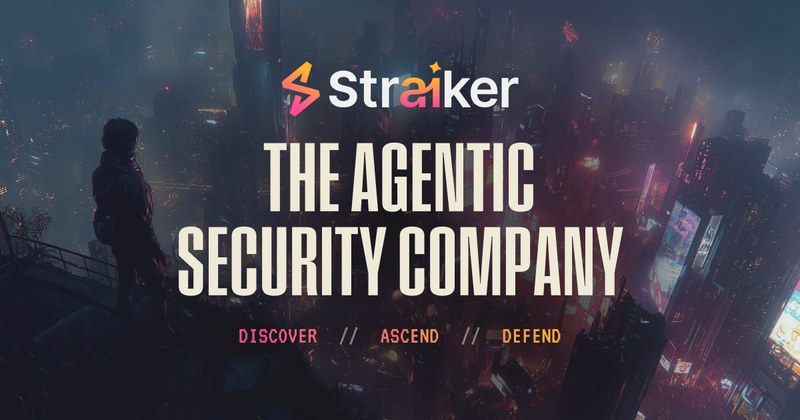 Straiker