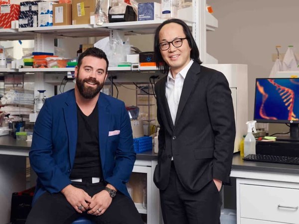 Strand Therapeutics