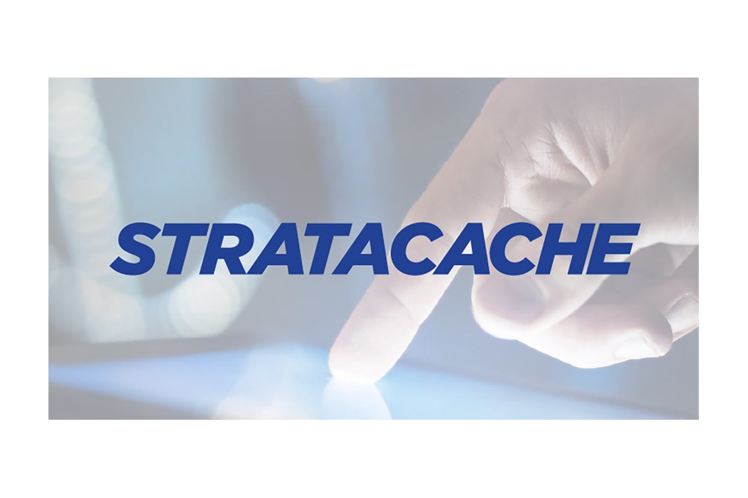 STRATACACHE