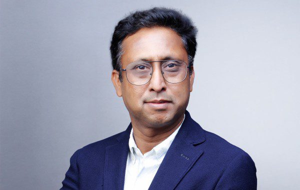 Aman Gupta, co-founder of SPAG