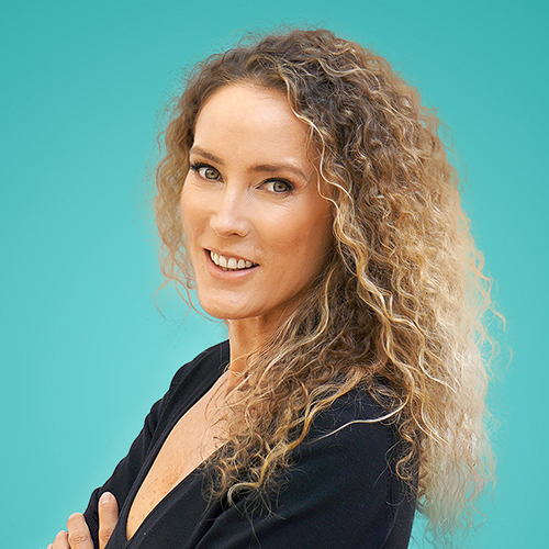 Rosalie Berg, founder and president of Strategic Vantage Marketing and Public Relations