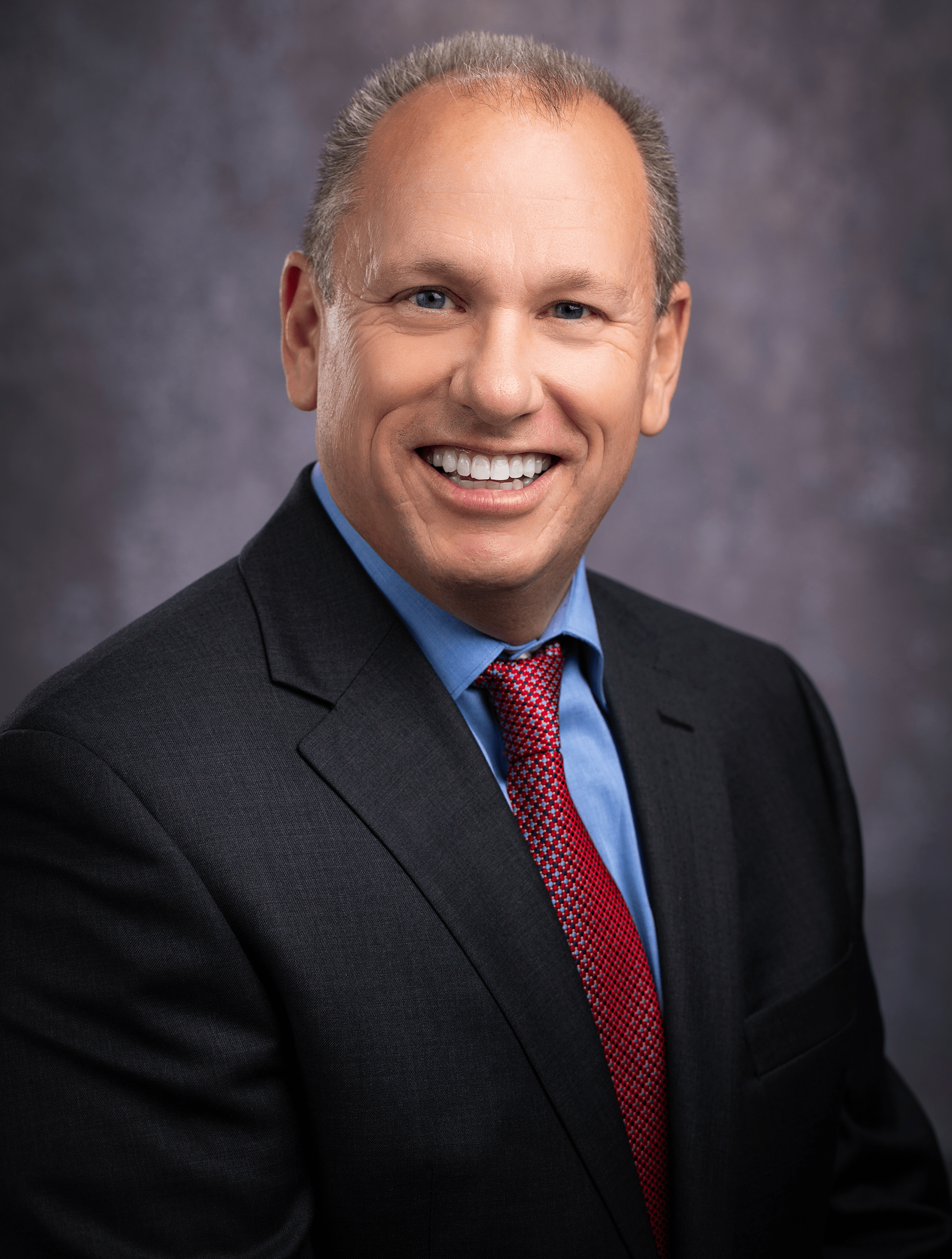 David E. Johnson, founder and CEO of Strategic Vision PR Group