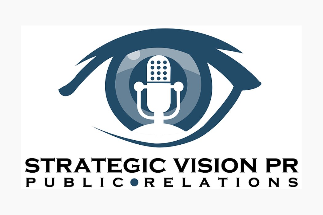 Strategic Vision PR Group