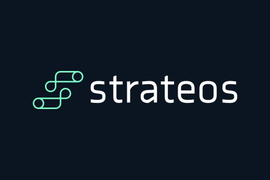 Strateos