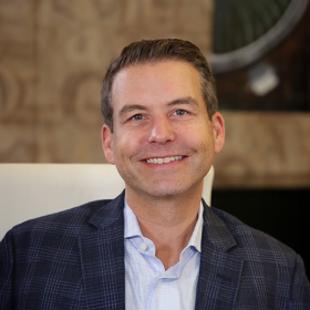 David Regn, Stream Companies co-founder and CEO