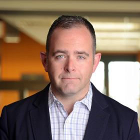 Jason Brennan, Stream Companies co-founder