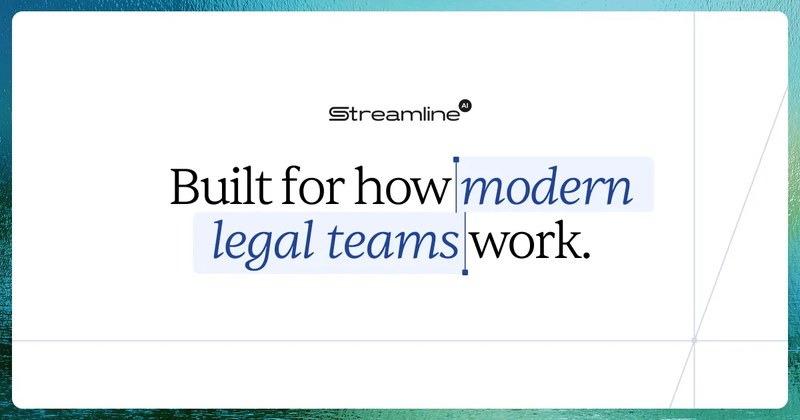 Streamline AI