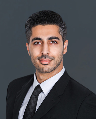 Navid Asgari, Streamline Healthcare Solutions CEO