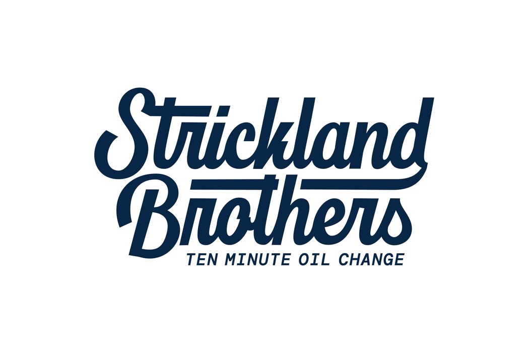 How a $35,000 Family Bet Became a 285-Shop Oil-Change Machine
