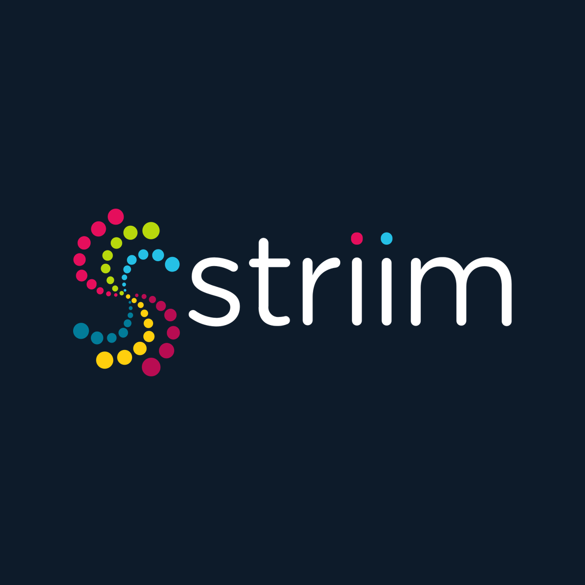 Striim logo