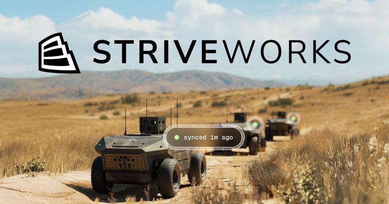 Striveworks