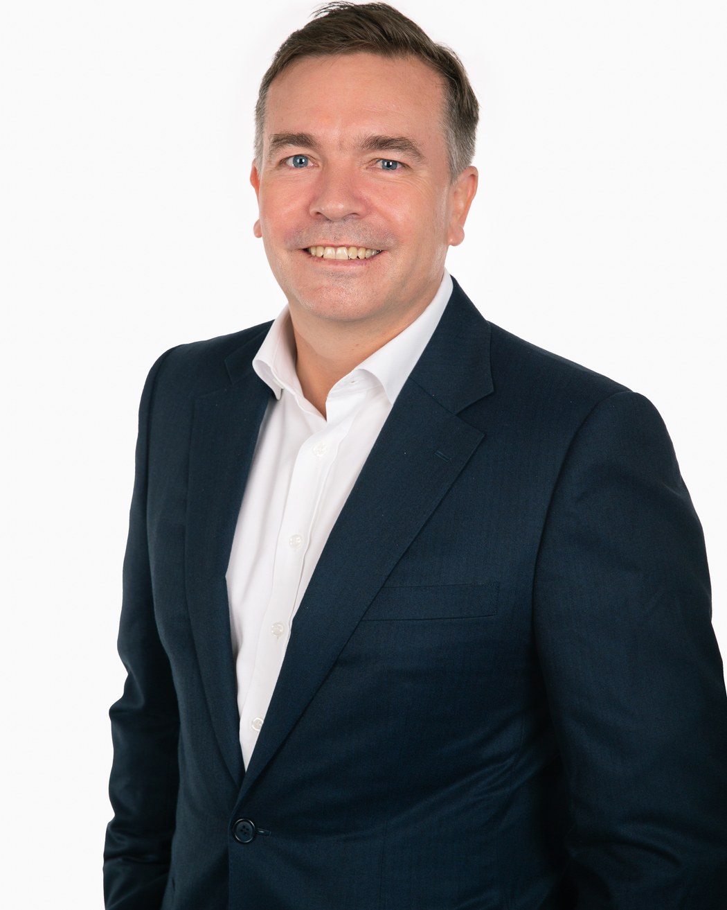 Stuart Crow