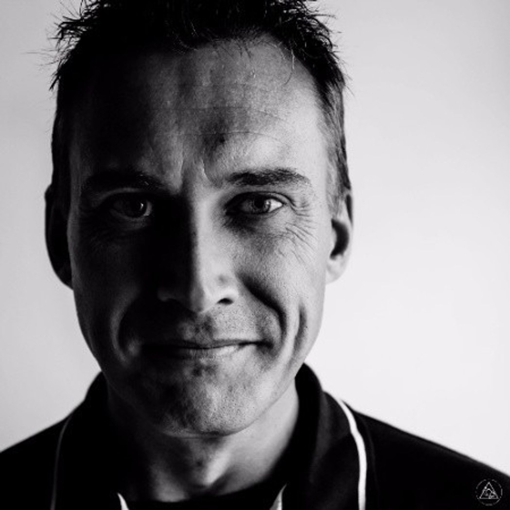 Stuart Hetherington