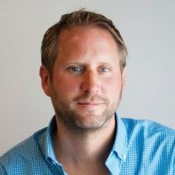 Stuart Lewis-Smith Put a TV Studio Inside a Bingo App