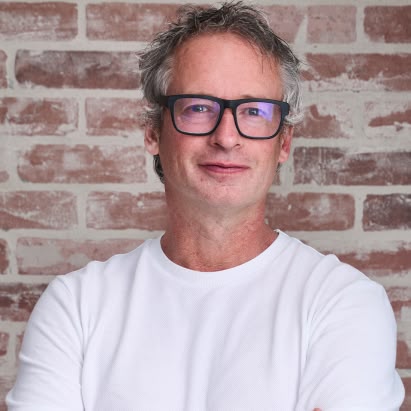 Stuart McLeod