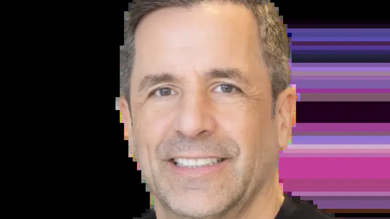 Stuart Peterson