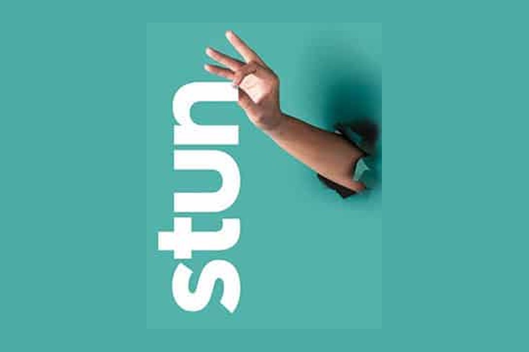 Stun Creative made the ad worth watching