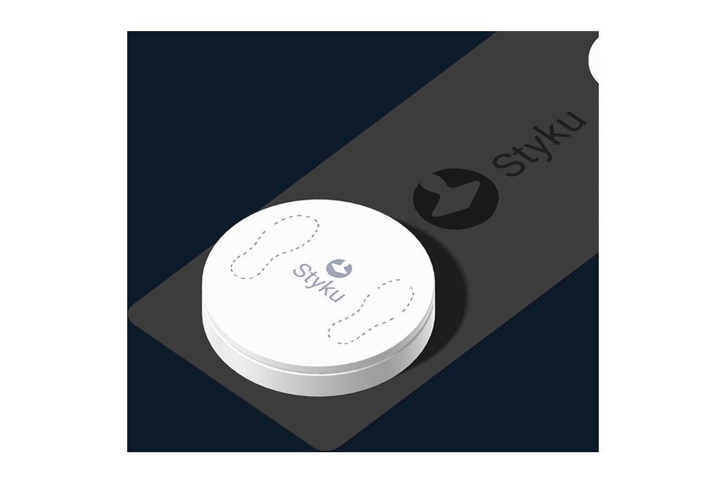 The Scale Lies. Styku Built a Spinning Camera That Doesn't.