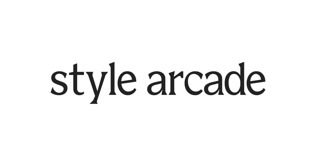 Style Arcade brand image