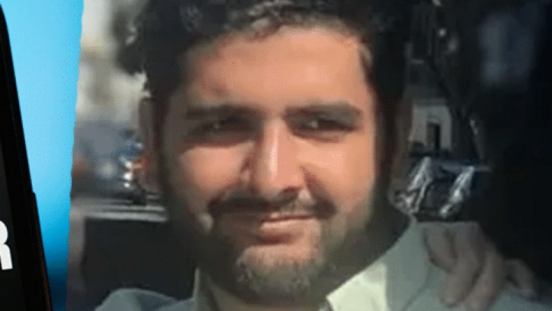 Sualeh Asif
