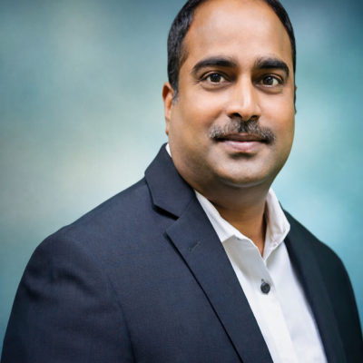 Subba Arumilli